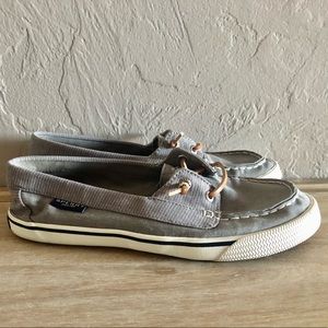 Sperry Lounge Away Sneaker